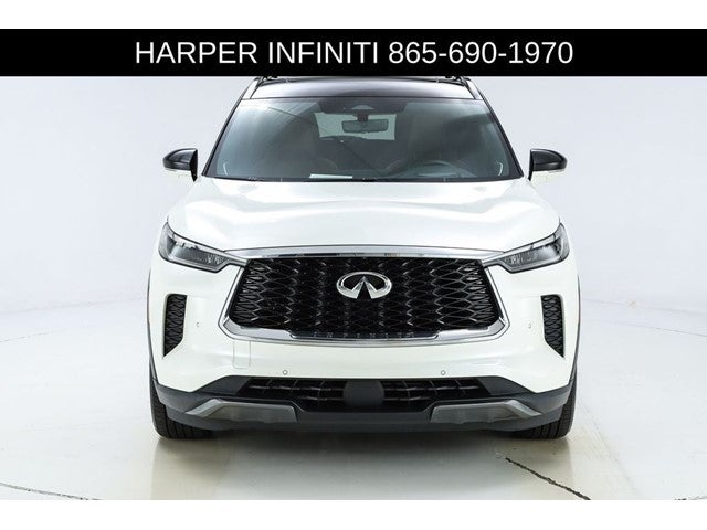 2023 INFINITI QX60 Autograph