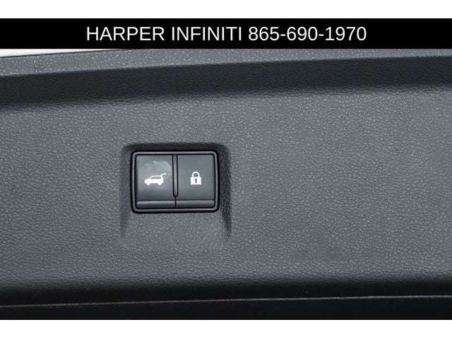 2023 INFINITI QX60 Autograph