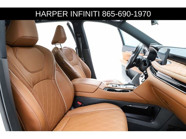 2023 INFINITI QX60 Autograph
