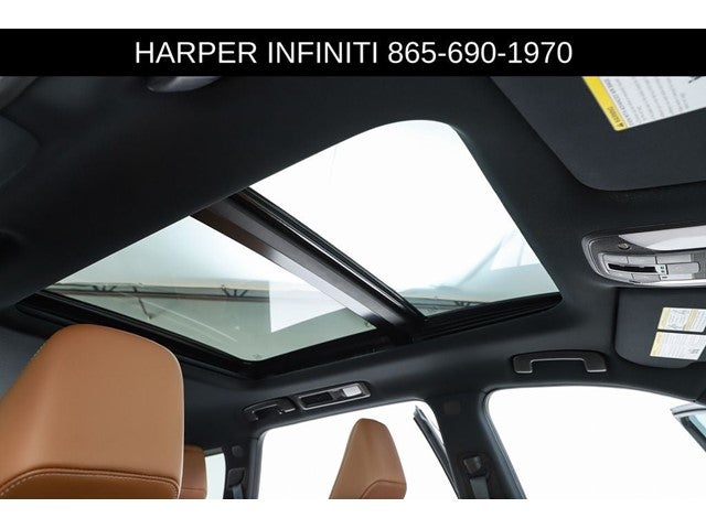 2023 INFINITI QX60 Autograph