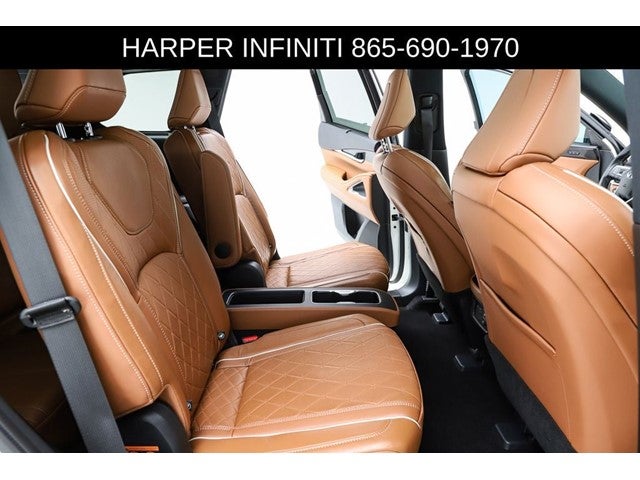2023 INFINITI QX60 Autograph