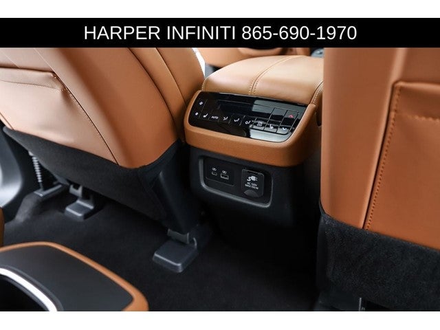 2023 INFINITI QX60 Autograph