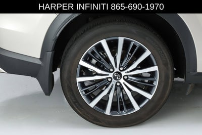 2023 INFINITI QX60 Autograph