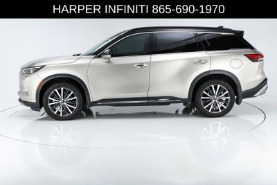 2023 INFINITI QX60 Autograph