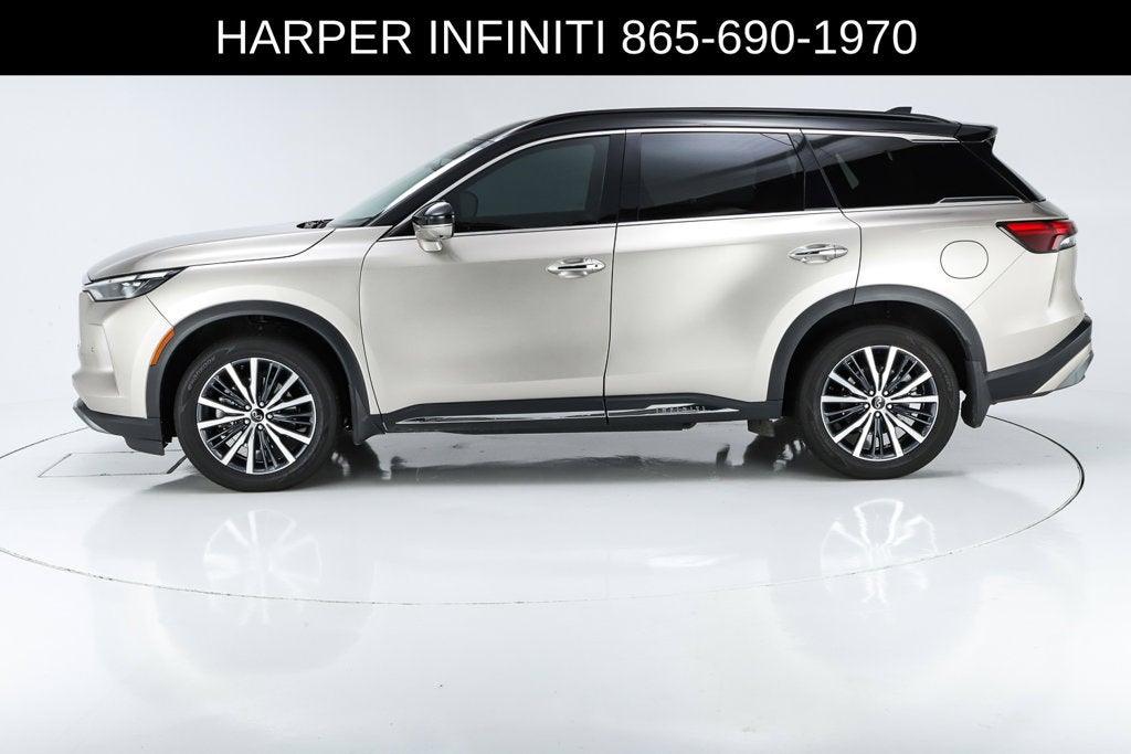 2023 INFINITI QX60 Autograph