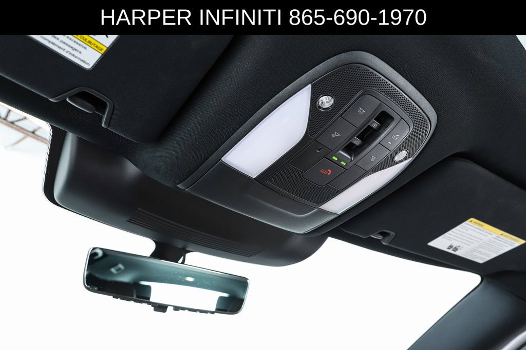 2023 INFINITI QX60 Autograph