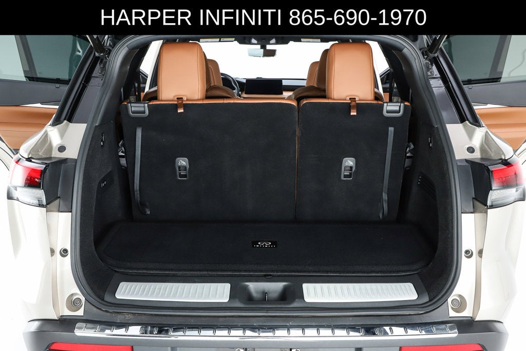 2023 INFINITI QX60 Autograph