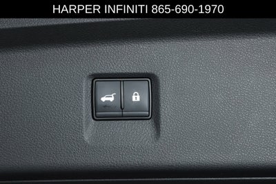2023 INFINITI QX60 Autograph