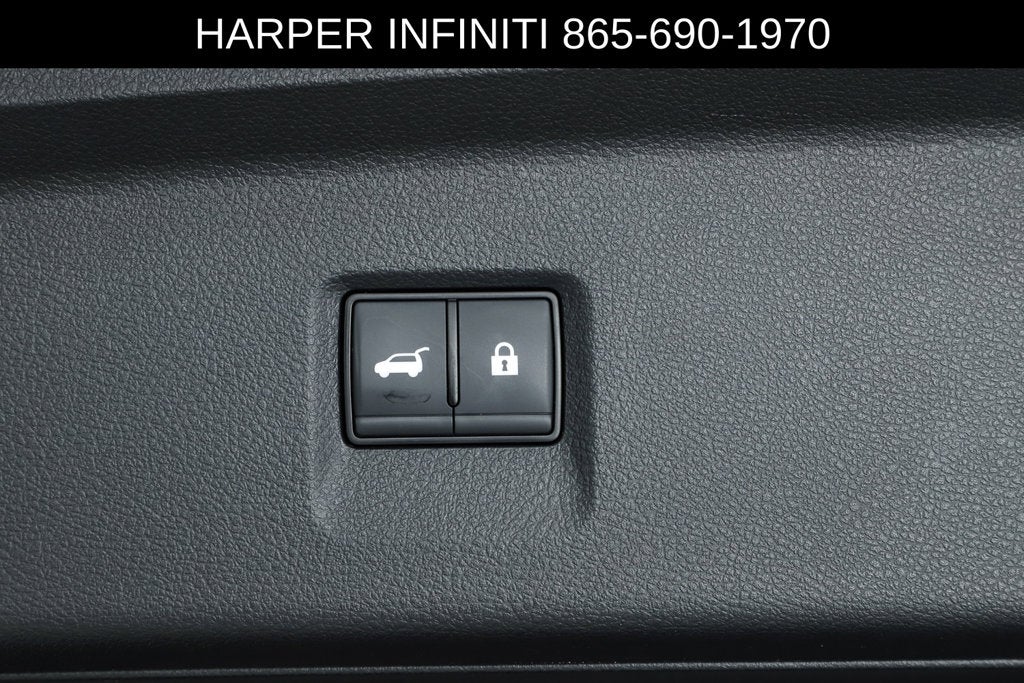 2023 INFINITI QX60 Autograph