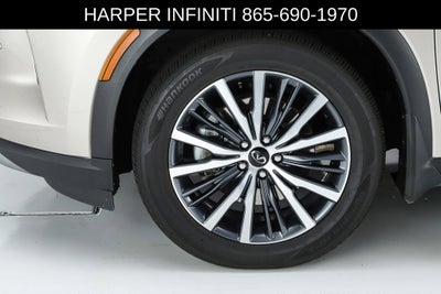 2023 INFINITI QX60 Autograph
