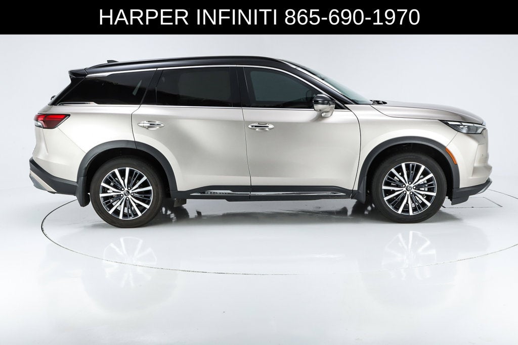 2023 INFINITI QX60 Autograph