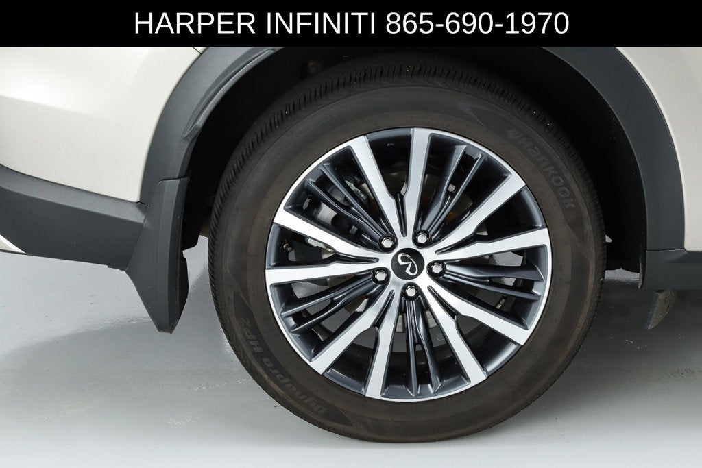 2023 INFINITI QX60 Autograph