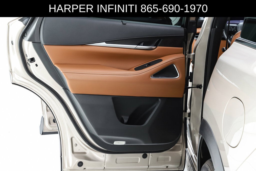 2023 INFINITI QX60 Autograph