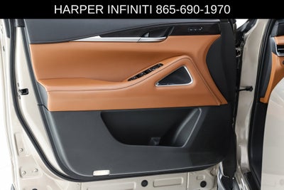 2023 INFINITI QX60 Autograph