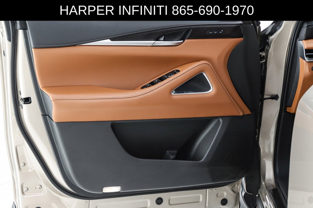 2023 INFINITI QX60 Autograph