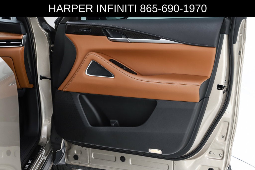 2023 INFINITI QX60 Autograph