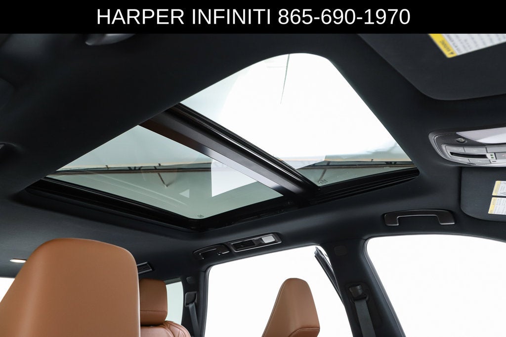 2023 INFINITI QX60 Autograph