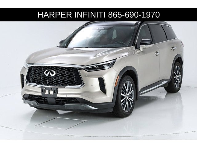 2023 INFINITI QX60 Autograph