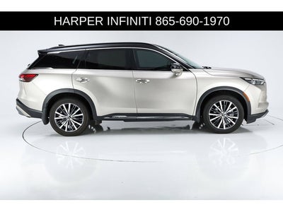 2023 INFINITI QX60 Autograph