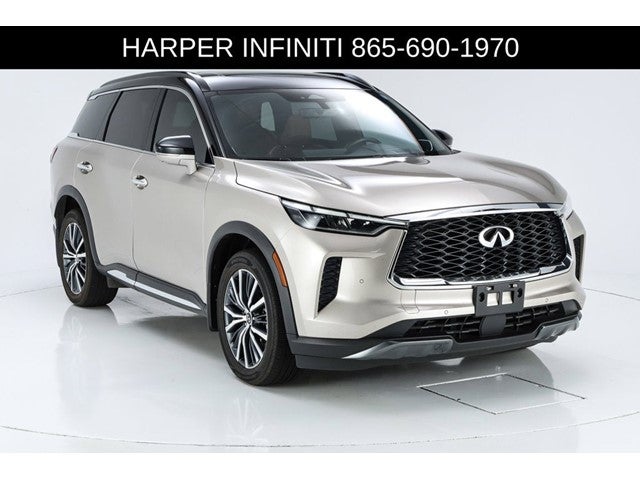 2023 INFINITI QX60 Autograph
