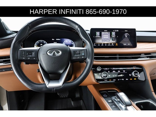 2023 INFINITI QX60 Autograph