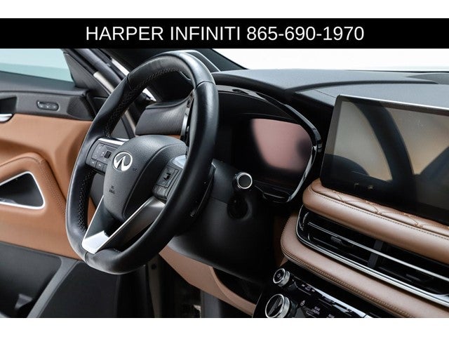 2023 INFINITI QX60 Autograph