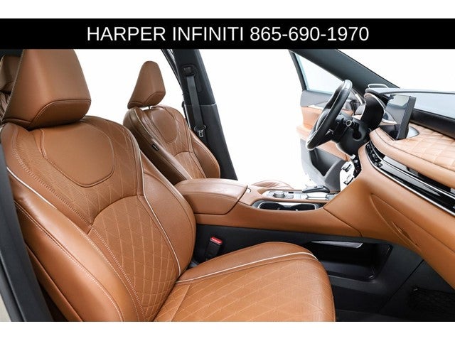 2023 INFINITI QX60 Autograph