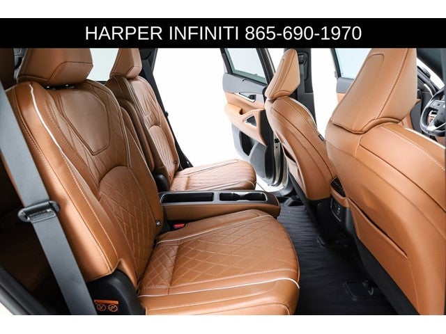 2023 INFINITI QX60 Autograph