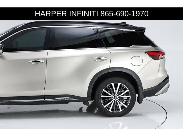 2023 INFINITI QX60 Autograph