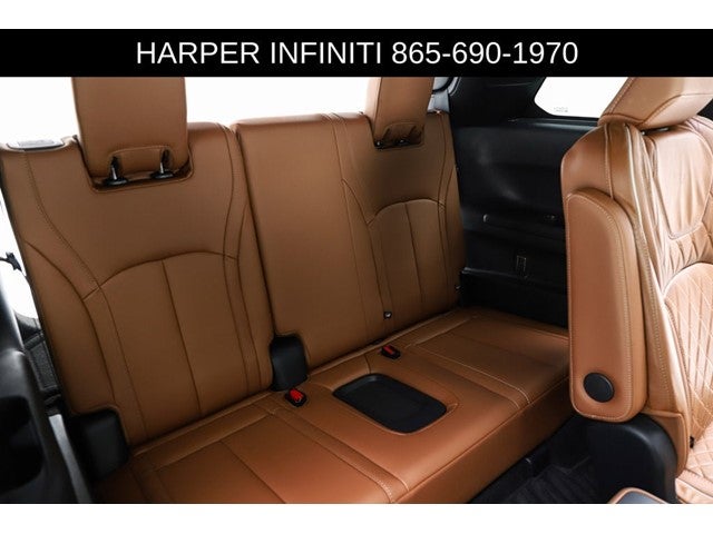 2023 INFINITI QX60 Autograph