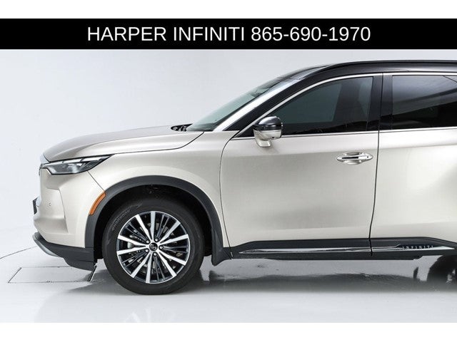 2023 INFINITI QX60 Autograph