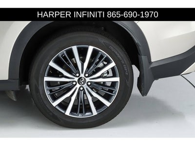2023 INFINITI QX60 Autograph
