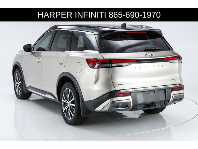 2023 INFINITI QX60 Autograph