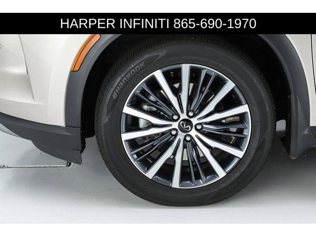 2023 INFINITI QX60 Autograph