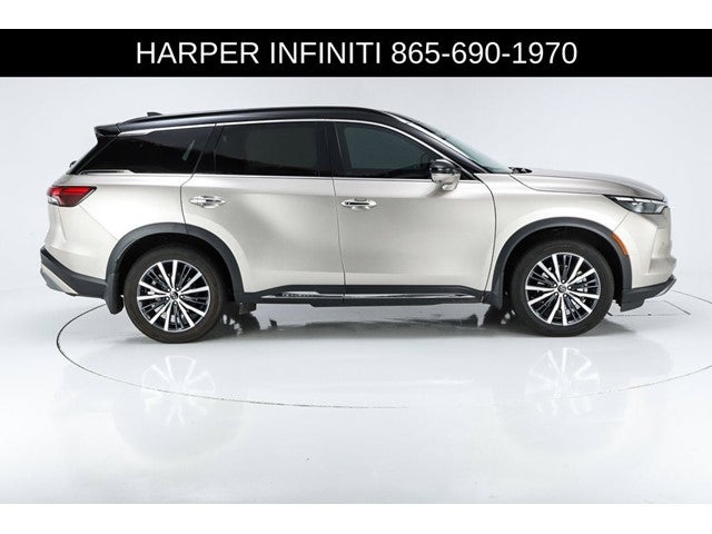 2023 INFINITI QX60 Autograph