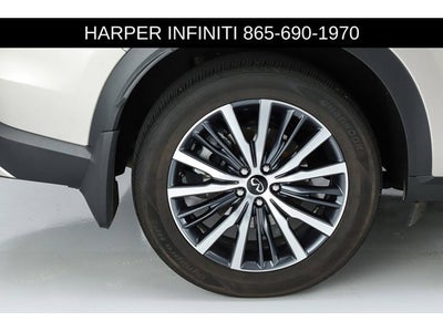 2023 INFINITI QX60 Autograph