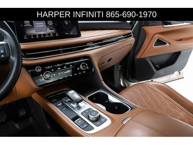 2023 INFINITI QX60 Autograph