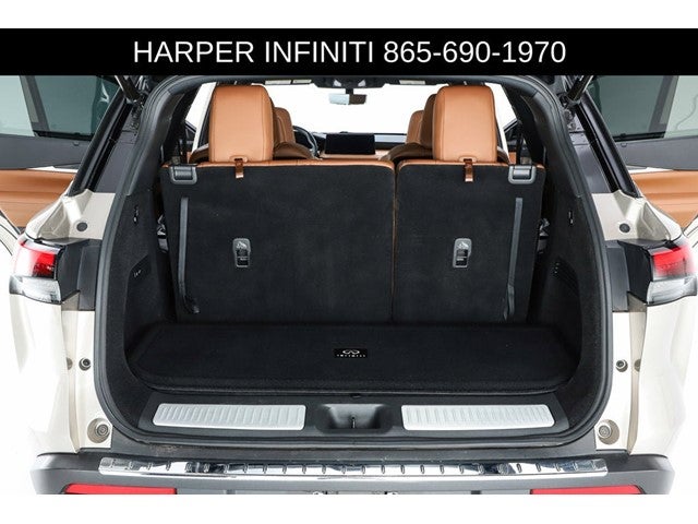 2023 INFINITI QX60 Autograph