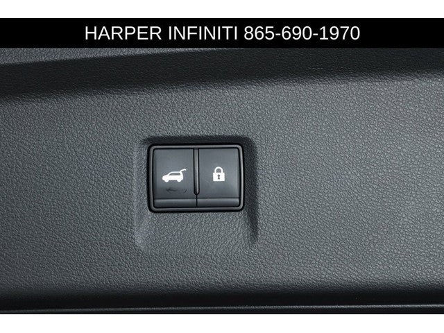 2023 INFINITI QX60 Autograph