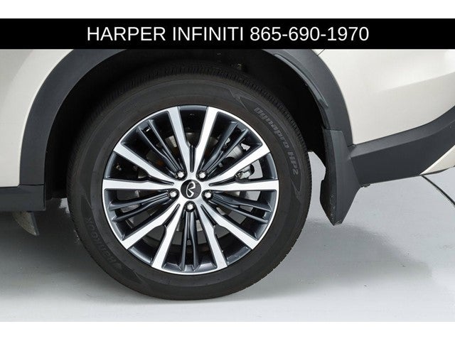 2023 INFINITI QX60 Autograph
