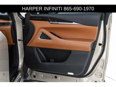 2023 INFINITI QX60 Autograph