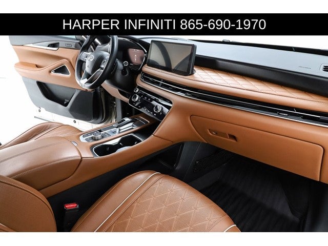 2023 INFINITI QX60 Autograph
