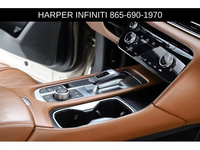 2023 INFINITI QX60 Autograph