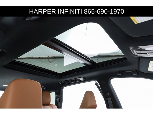 2023 INFINITI QX60 Autograph