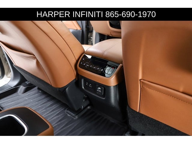 2023 INFINITI QX60 Autograph