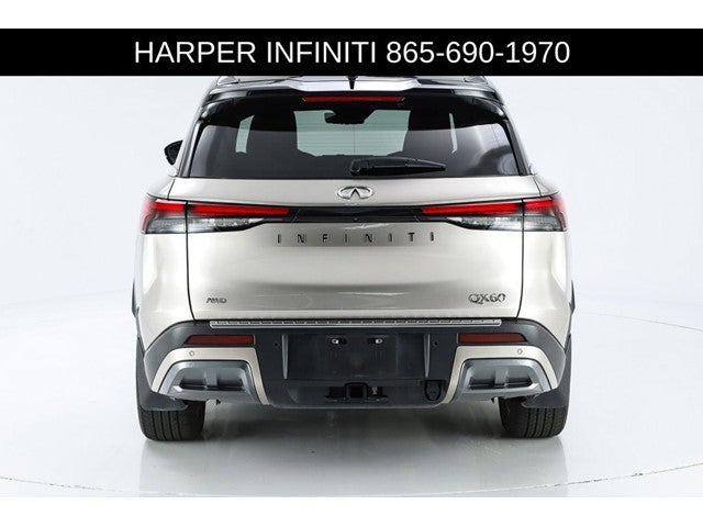 2023 INFINITI QX60 Autograph