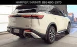 2024 INFINITI QX60 Autograph