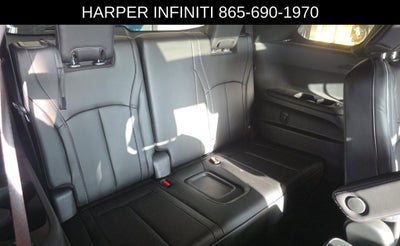 2024 INFINITI QX60 Autograph