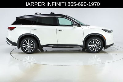 2023 INFINITI QX60 Autograph