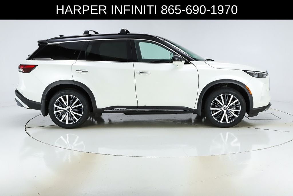 2023 INFINITI QX60 Autograph